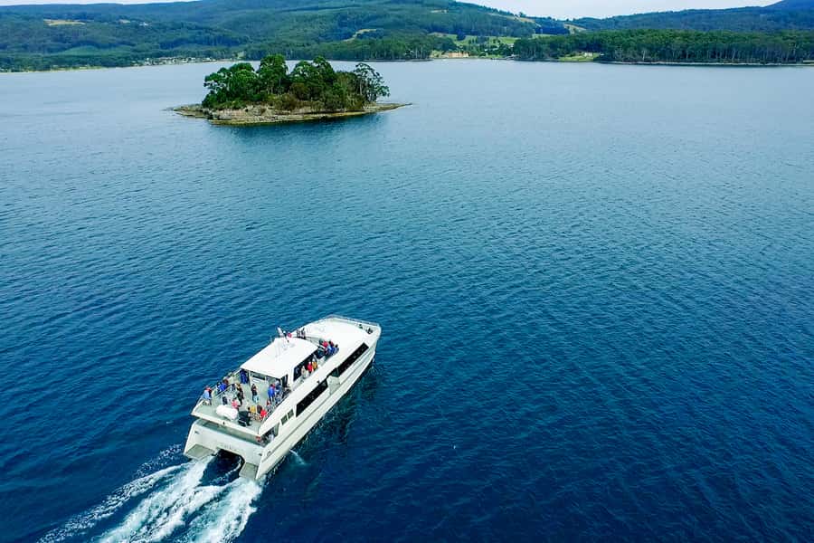 Port Arthur Historic Site Admission and Tour Options - Choose an extra tour for a sharper focus