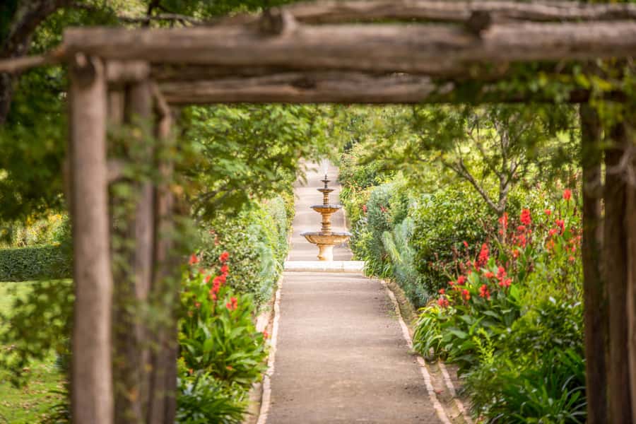 Port Arthur Historic Site Admission and Tour Options - What the $37 admission delivers