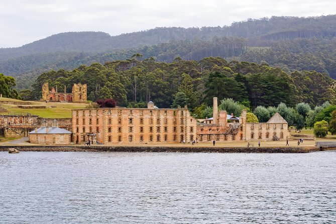Port Arthur Historic Site on Saturday including Salamanca Market - Key points to know before booking