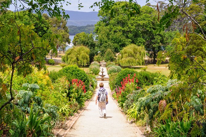 Port Arthur Historic Site on Saturday including Salamanca Market - Weather, comfort, and what to bring