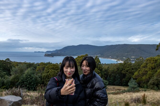 Port Arthur, Richmond & Tasman Peninsula Active Day Tour - Why this day works for a short Hobart stay