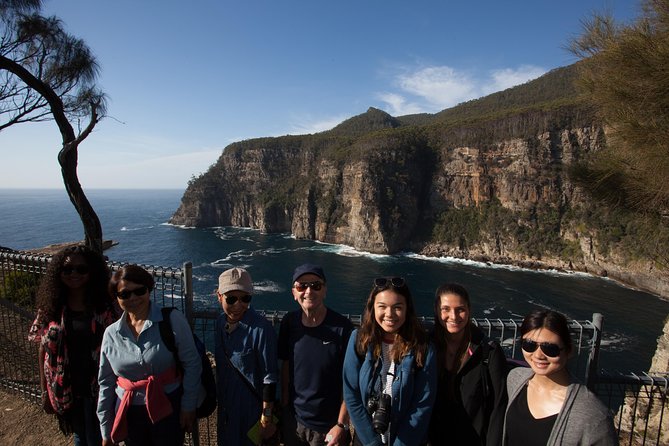 Port Arthur, Richmond & Tasman Peninsula Active Day Tour - Four hours inside Port Arthur Historic Site
