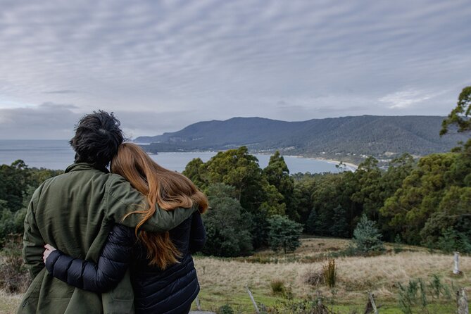 Port Arthur, Richmond & Tasman Peninsula Active Day Tour - Richmond Bridge and the late-afternoon finish