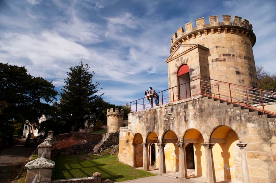 Port Arthur Shuttle and Tasman Sights Tour - Why Port Arthur is worth the long ride