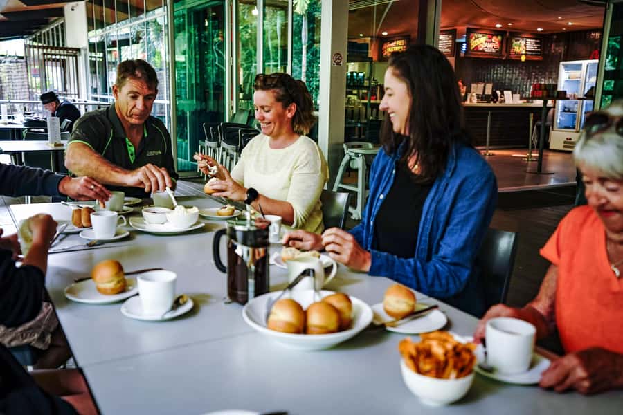 Port Douglas: Best of Daintree Rainforest Day Tour - What the $183 price really covers