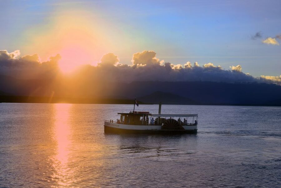 Port Douglas: River Cruise, Crocodile Spotting, Drink/ Snack - Practical details that affect your choice