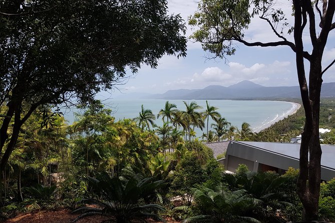 Port Douglas Sunday Markets Day Tour - Transport is the main value at $101.13