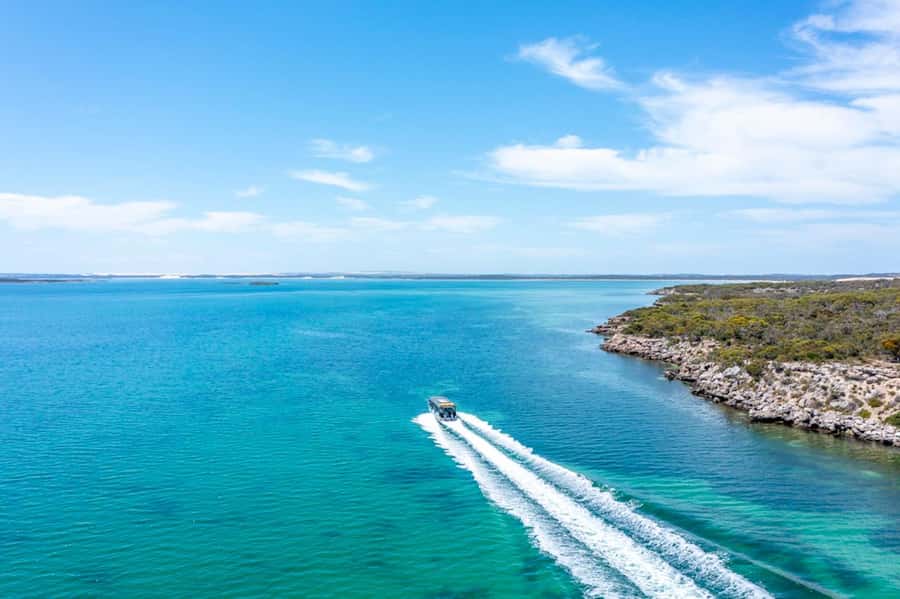 Port Lincoln: Coffin Bay Seafood, Wine, and Nature Day Trip - Should you book it?