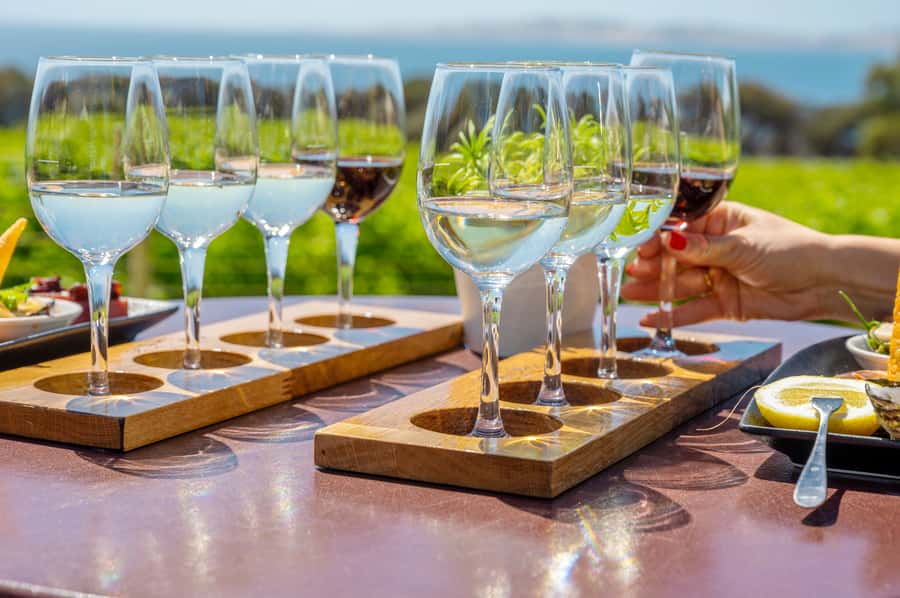 Port Lincoln: Coffin Bay Seafood, Wine, and Nature Day Trip - Coffin Bay oysters and the first farm