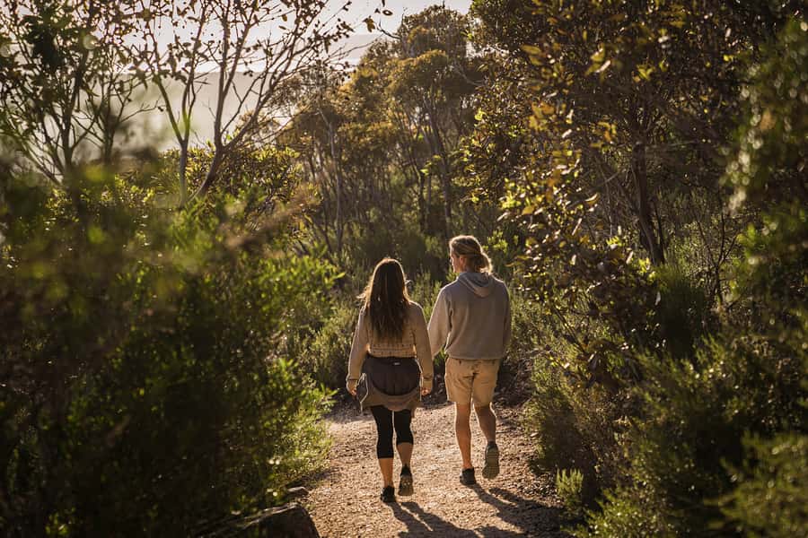 Port Lincoln Day Tour: Eyre Peninsula - Whalers Way and the coast beyond the park