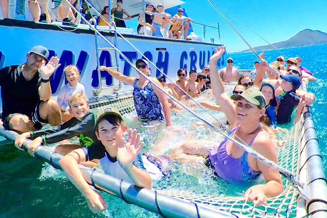 Port Stephens: Dolphin Discovery Cruise - Commentary that adds meaning to the sightings