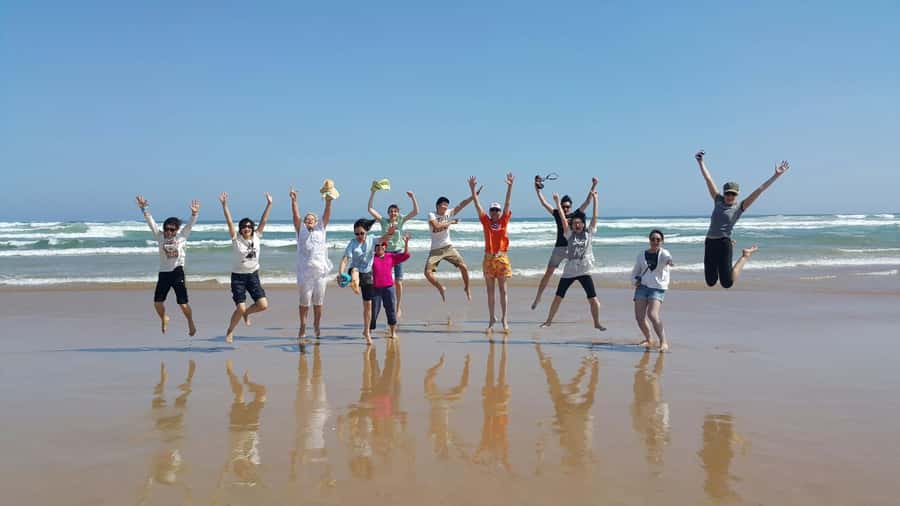 Port Stephens: Unlimited Sandboarding with 4WD Dune Transfer - Why the $28 price is good value
