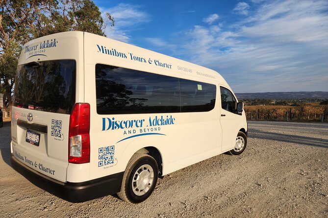 Premium Adelaide Hills Cleland Wildlife and Hahndorf Minibus Tour - Two hours with Australian animals at Cleland