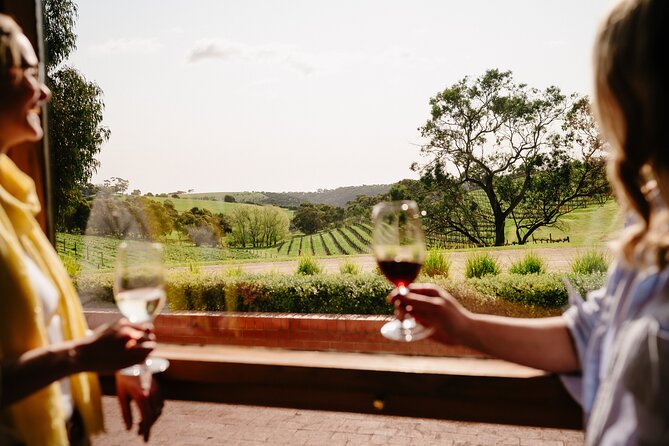 Premium All-Inclusive McLaren Vale Wine and Brew Minibus Tour - Key points to know before you book
