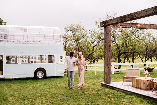 Premium All-Inclusive McLaren Vale Wine and Brew Minibus Tour - Why this McLaren Vale day works well