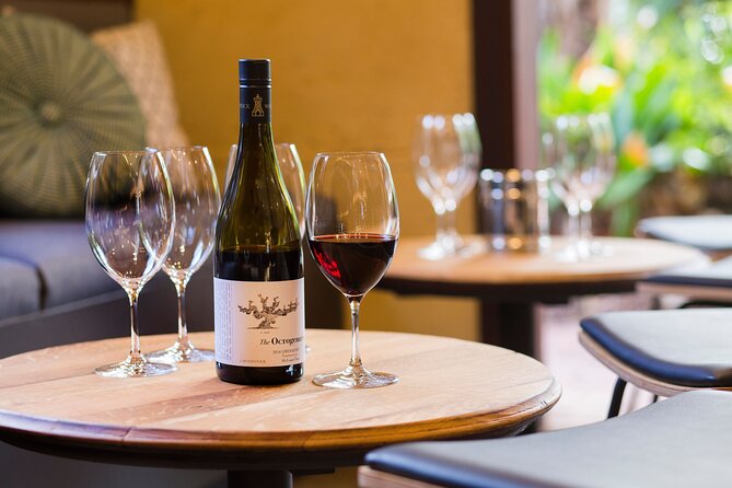 Premium All-Inclusive McLaren Vale Wine and Brew Minibus Tour - The scenic return through Port Noarlunga and Christies Beach