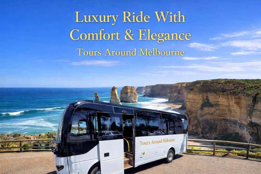 Premium Great Ocean Road Reverse Tour 13Pax Max Hotel PickUP - Key points to know before booking
