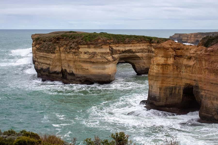 Premium Great Ocean Road Reverse Tour 13Pax Max Hotel PickUP - Colac provides the first practical break