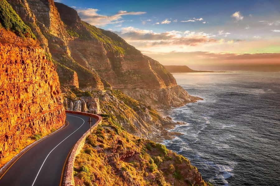 Premium Great Ocean Road Reverse Tour 13Pax Max Hotel PickUP - Following the Great Ocean Road back to Melbourne