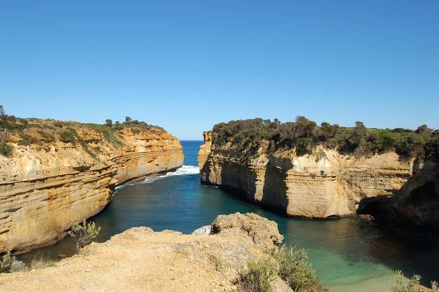 Premium Great Ocean Road Reverse Tour 13Pax Max Hotel PickUP - What the luxury minibus is really worth