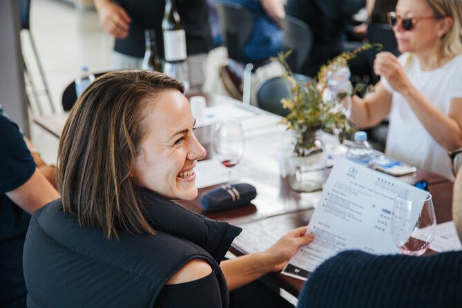 Premium Hunter Valley Wine Tour with Lunch from Sydney - Leaving Sydney in a small group