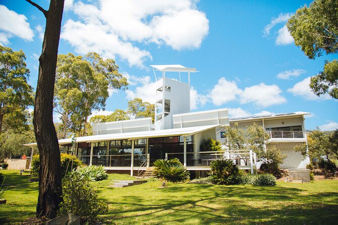 Premium Hunter Valley Wine Tour with Lunch from Sydney - Hunter Valley Gardens and time to walk around