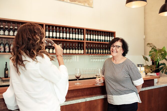 Premium Margaret River Winery Tour with Tannin Road - The day at a glance