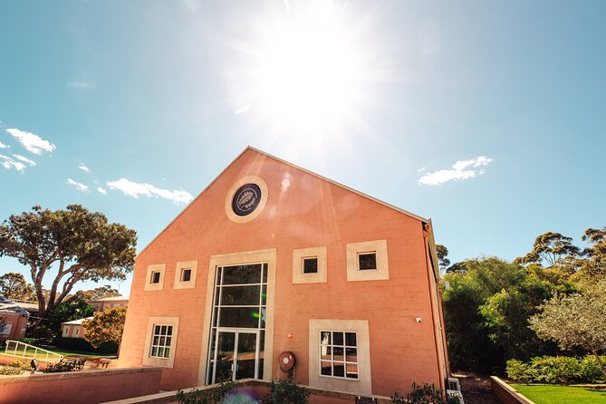 Premium Margaret River Winery Tour with Tannin Road - Passel Estate and Fermoy Estate