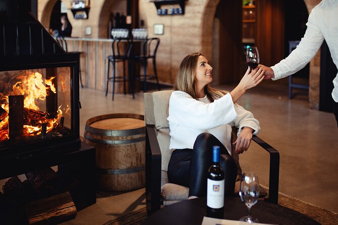 Premium Margaret River Winery Tour with Tannin Road - Beerfarm gives the day a proper pause