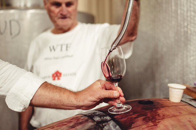 Premium Margaret River Winery Tour with Tannin Road - LS Merchants and the smaller-producer side of Margaret River
