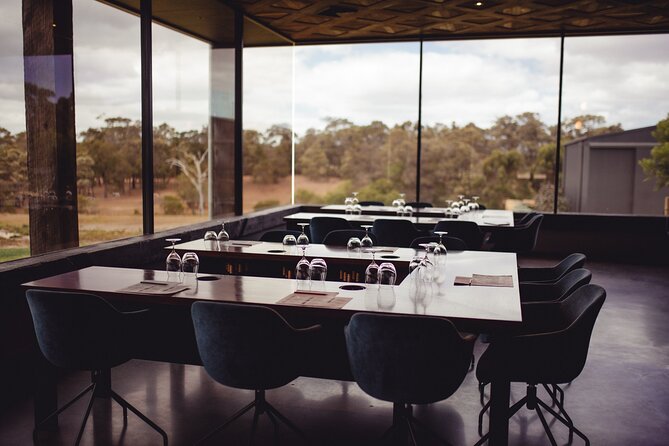 Premium Margaret River Winery Tour with Tannin Road - The final hour: gin, beer, wine, or chocolate