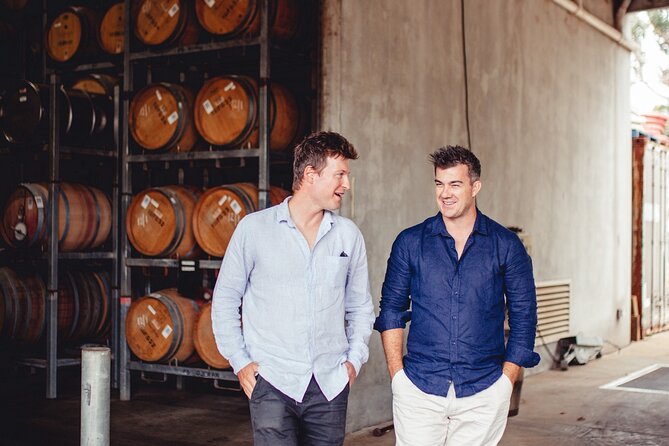 Premium Margaret River Winery Tour with Tannin Road - How the small group changes the experience