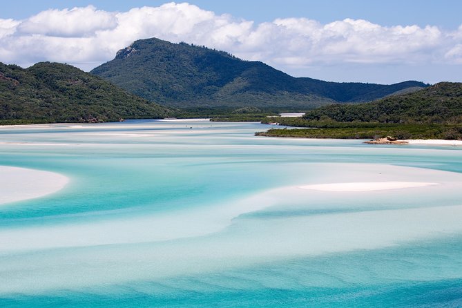 Prima - Overnight Sailing Experience of the Whitsundays - Food, supplies, and what the price covers