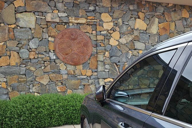 Private Canberra Winery Tour with lunch - What Laura adds between the tastings