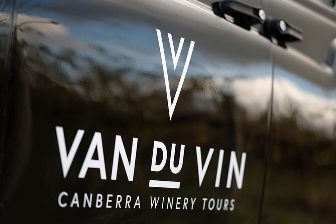 Private Canberra Winery Tour with lunch - Who will get the most from five hours