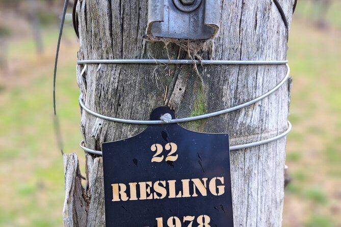 Private Canberra Winery Tour with lunch - Booking, cancellation, and practical planning