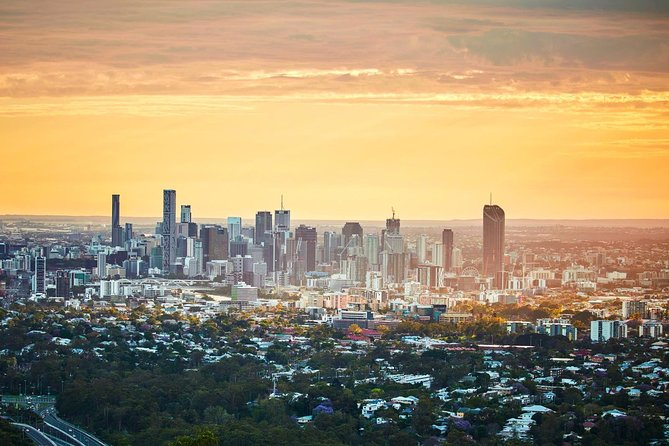 Private Helicopter Scenic Tour of Brisbane - 25min - What the pilot adds to a 25-minute flight