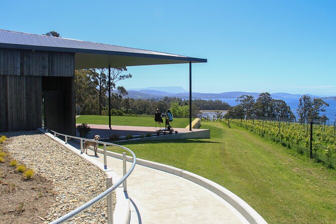 Private Wine and Beverage Tours in Tasmania - Key points to know before you book