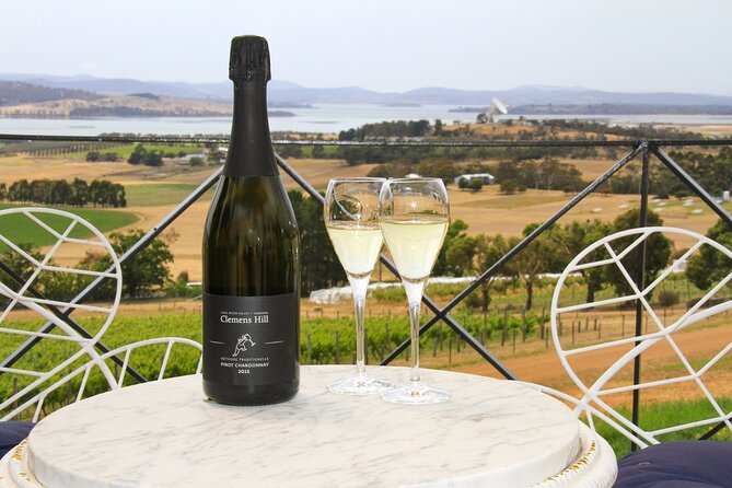 Private Wine and Beverage Tours in Tasmania - East coast: the biggest scenery and longest commitment