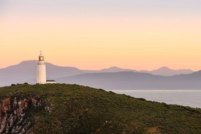Private Wine and Beverage Tours in Tasmania - What the day costs, and what the price does not cover