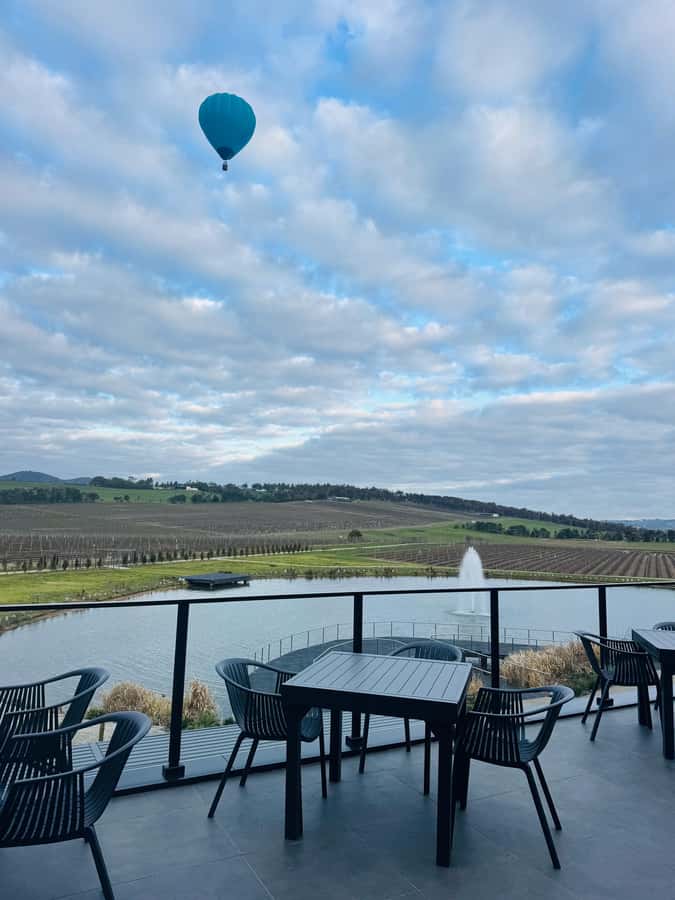 Puffing Billy Penguin Parade Winery Chocolaterie All-in-One - How good is the value at $120?