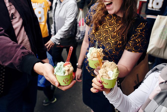 Queen Victoria Market Ultimate Foodie Tour - Why a guide improves the market visit