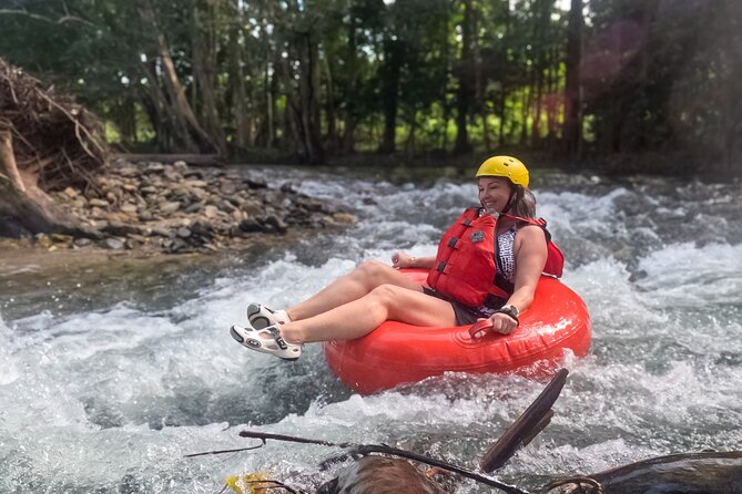 Rainforest River Tubing from Cairns - What to wear and pack