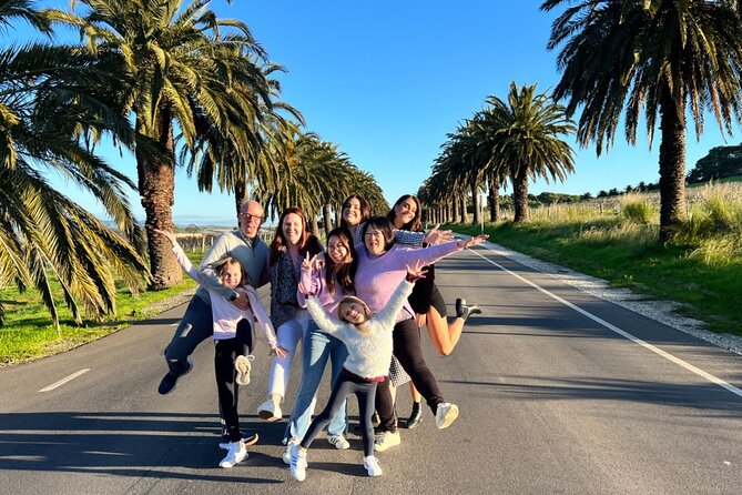 Red White & Brew - Wine, Gin & Beer Tour with Tastings from Adelaide - The guide can make or break the rhythm