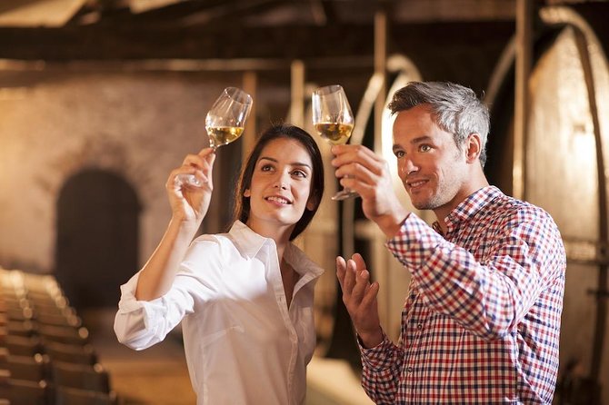 Red White & Brew - Wine, Gin & Beer Tour with Tastings from Adelaide - What the $128.39 price really covers