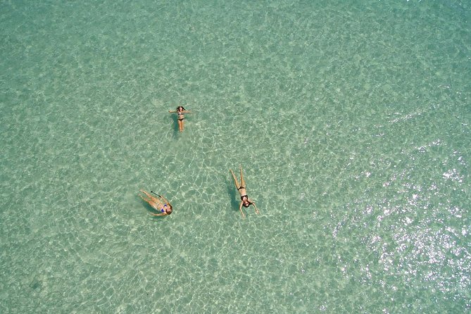 Remote Fraser Island Experience - A full day on K’gari without the long inland drive