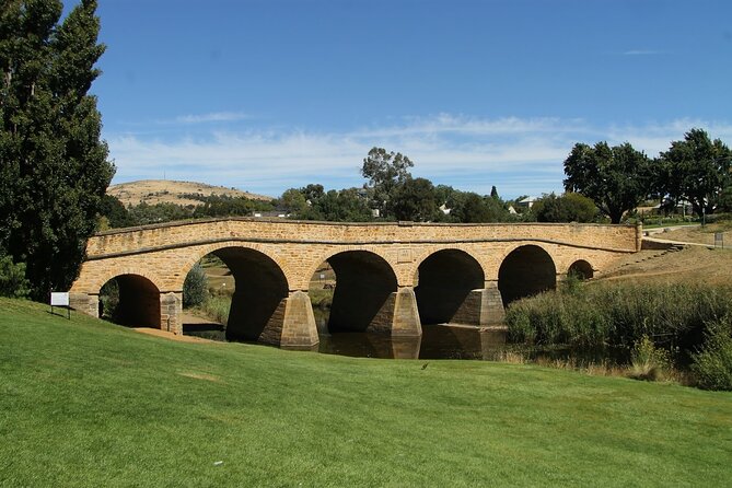 Richmond and Wine Tour - Key points to know before booking