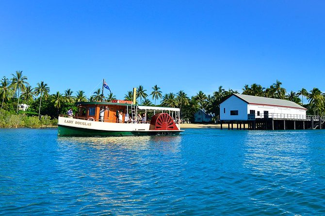 River Cruise - Key points to know before boarding