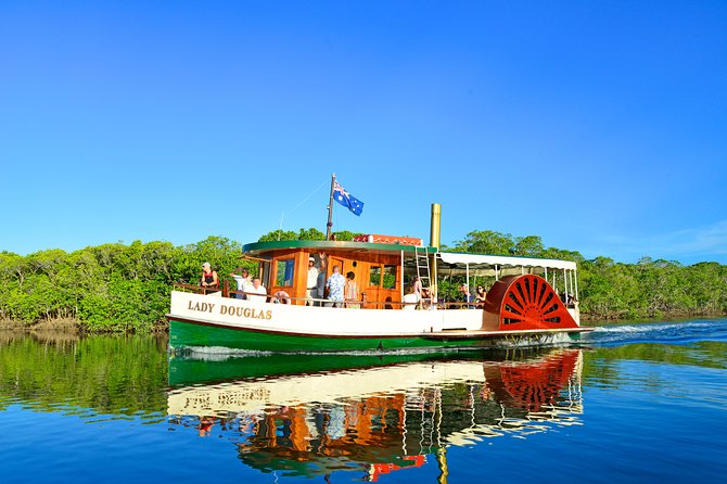 River Cruise - Why this short river cruise works so well