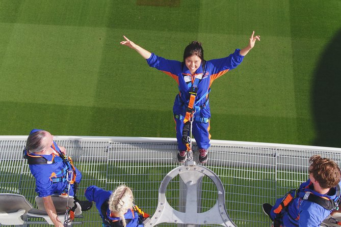 RoofClimb Adelaide Oval Experience - Key points before you book